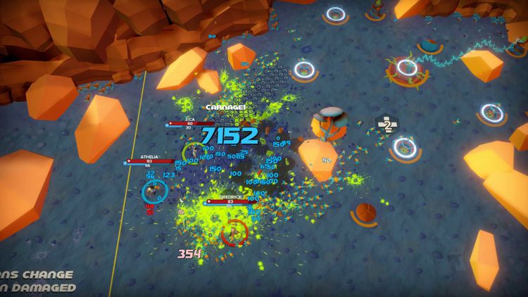 Space Viking Raiders PC Steam CD Key
