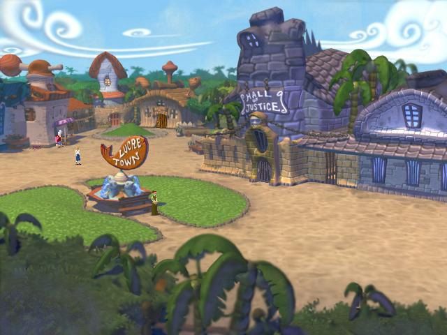 Escape from Monkey Island GOG CD Key