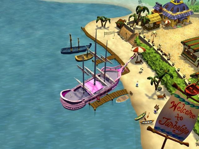 Escape from Monkey Island GOG CD Key