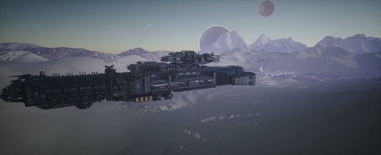 SpaceBourne Steam CD Key