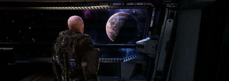 SpaceBourne Steam CD Key