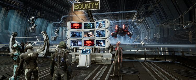 SpaceBourne Steam CD Key