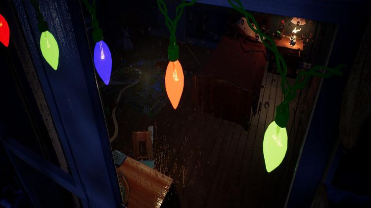 Frosty Nights Steam CD Key
