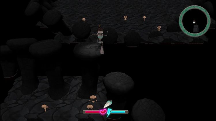 The Lost Gardens Steam CD Key