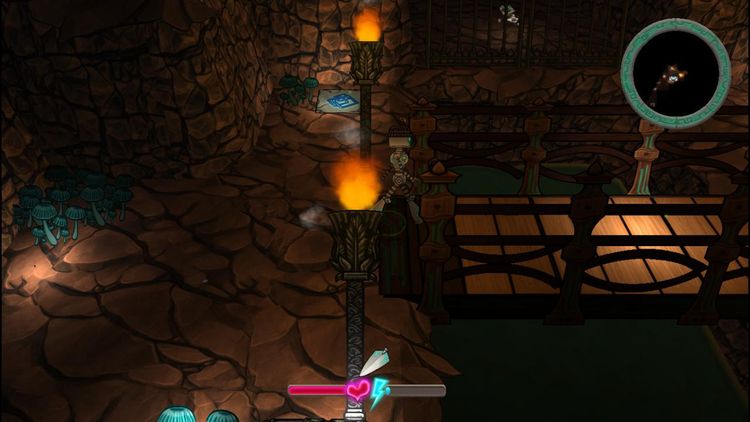 The Lost Gardens Steam CD Key