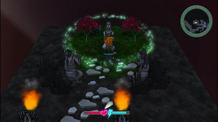The Lost Gardens Steam CD Key