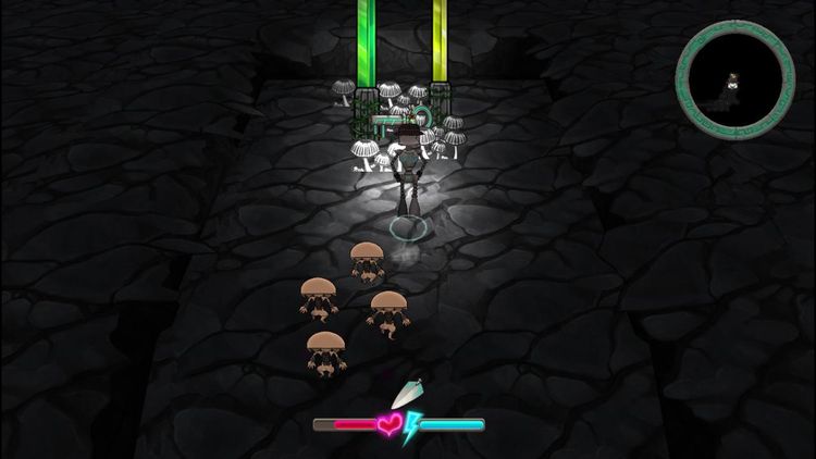 The Lost Gardens Steam CD Key