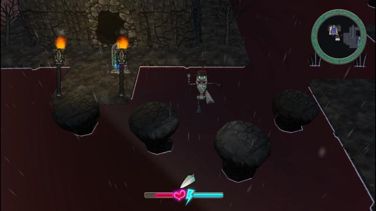 The Lost Gardens Steam CD Key