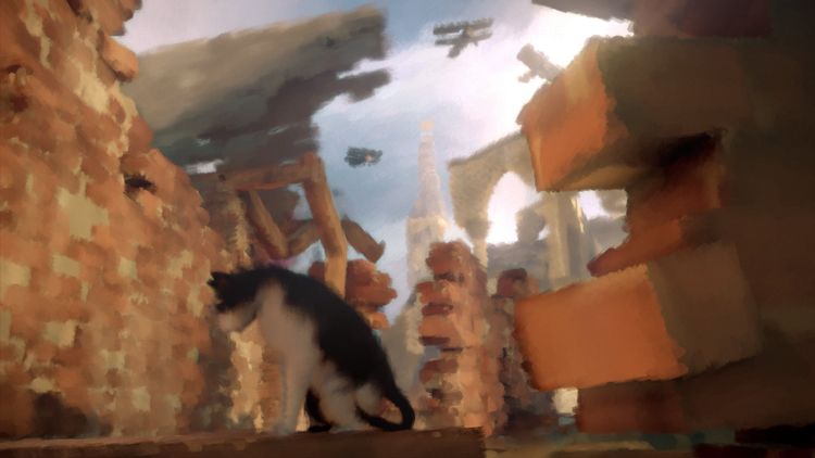 11-11 Memories Retold EU Steam CD Key