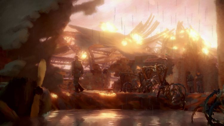 11-11 Memories Retold EU Steam CD Key