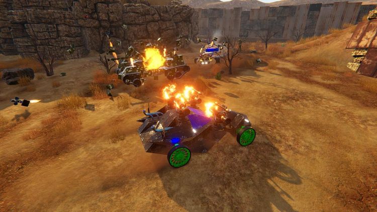 Steamcraft Steam CD Key