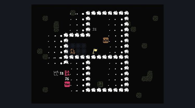 Baba Is You PC Steam CD Key