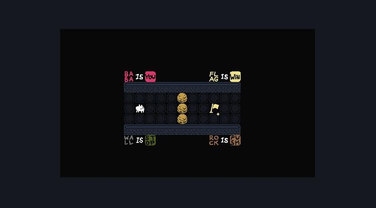 Baba Is You PC Steam CD Key