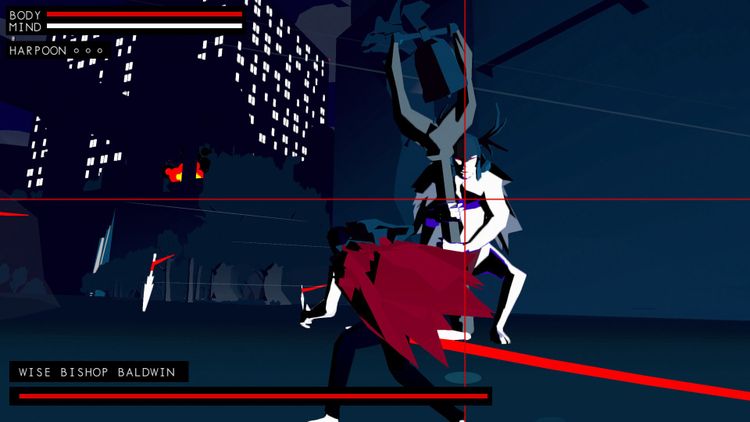 The Godbeast Steam CD Key