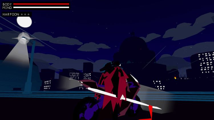 The Godbeast Steam CD Key