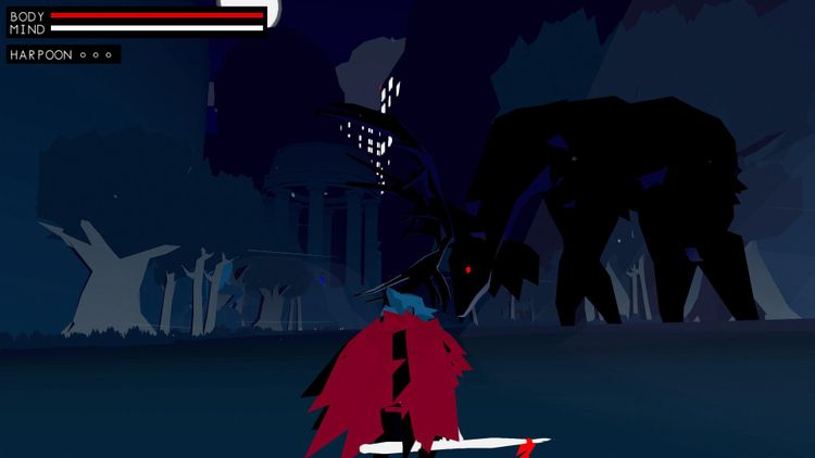The Godbeast Steam CD Key