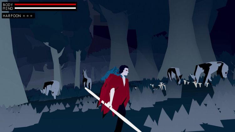 The Godbeast Steam CD Key