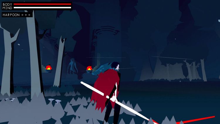 The Godbeast Steam CD Key