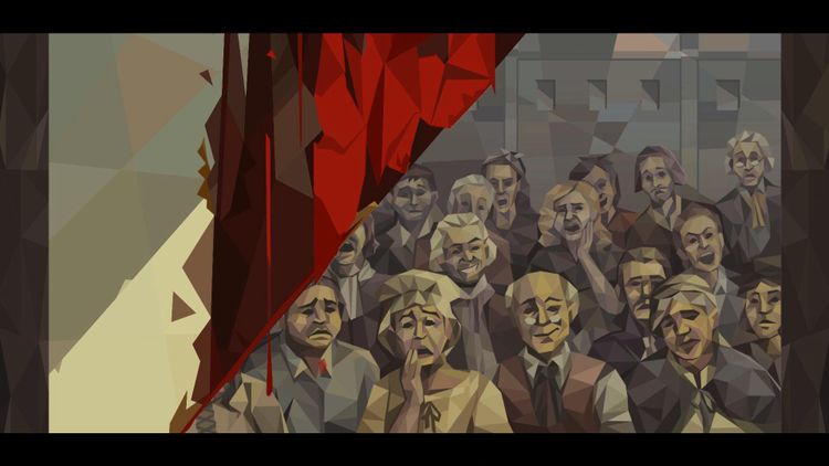 We. The Revolution Steam CD Key