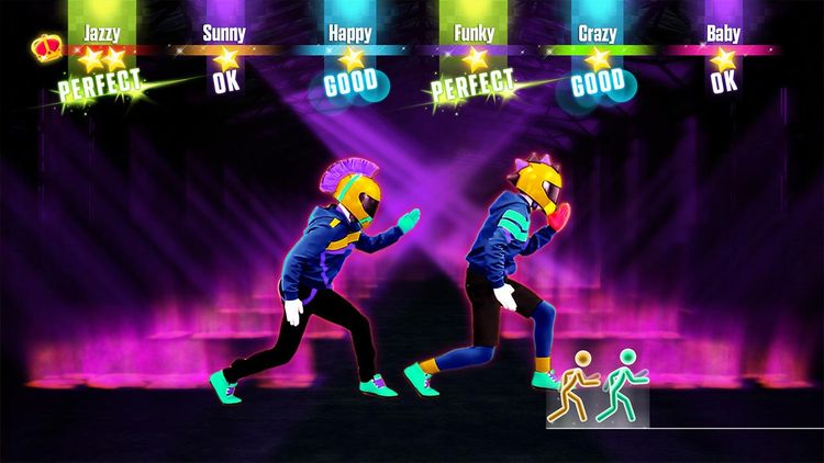 Just Dance 2016 Gold Edition NA PS4 CD Key