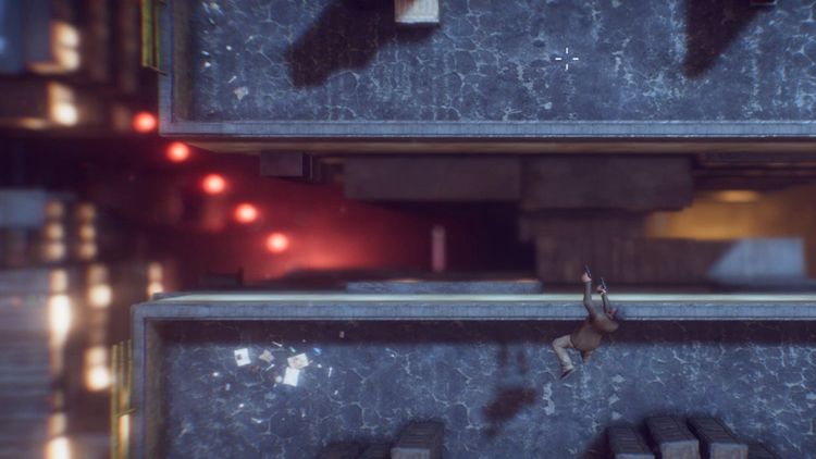 The Hong Kong Massacre Steam CD Key