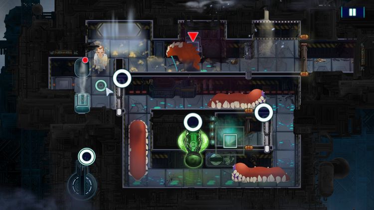 Professor Lupo and his Horrible Pets Steam CD Key