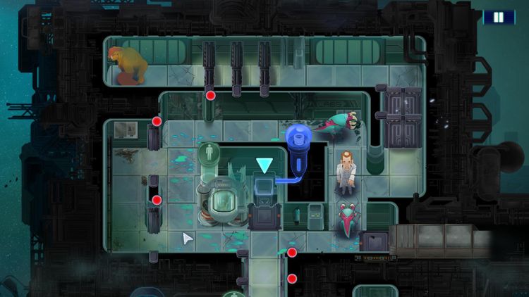 Professor Lupo and his Horrible Pets Steam CD Key