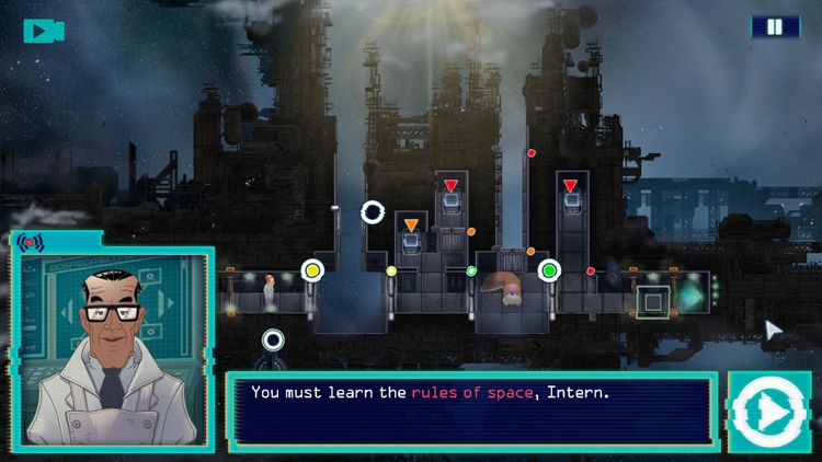 Professor Lupo and his Horrible Pets Steam CD Key