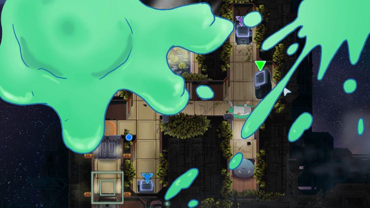 Professor Lupo and his Horrible Pets Steam CD Key