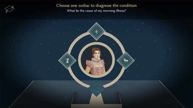 Astrologaster Steam CD Key
