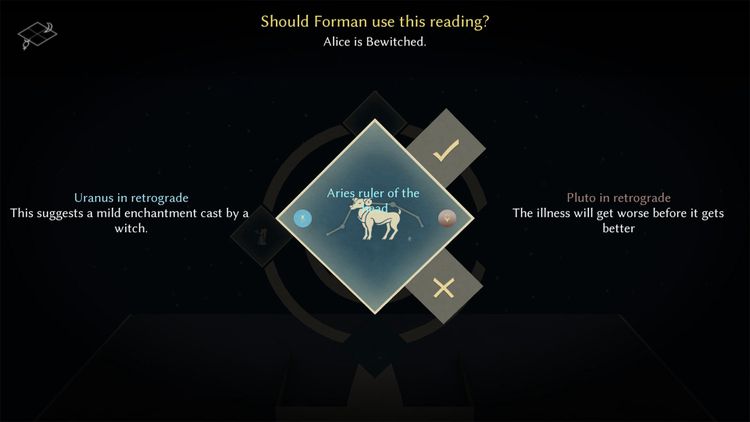 Astrologaster Steam CD Key