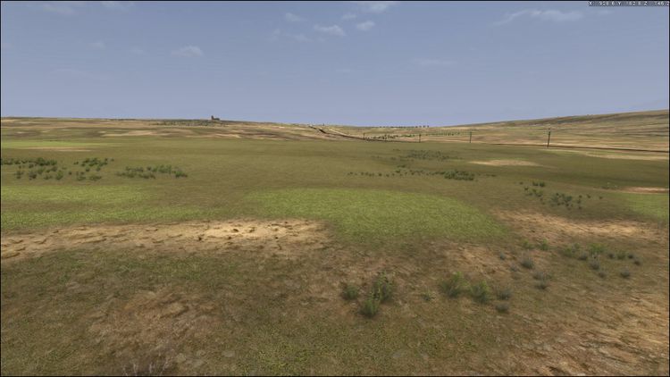 Tank Warfare - El Guettar DLC Steam CD Key