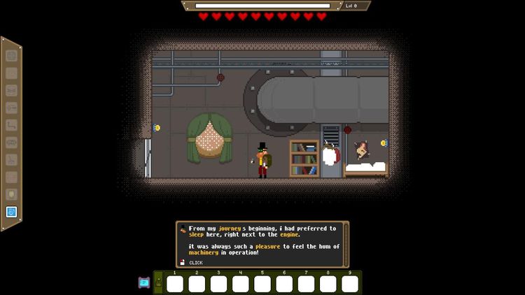 Mechanic Miner Steam CD Key