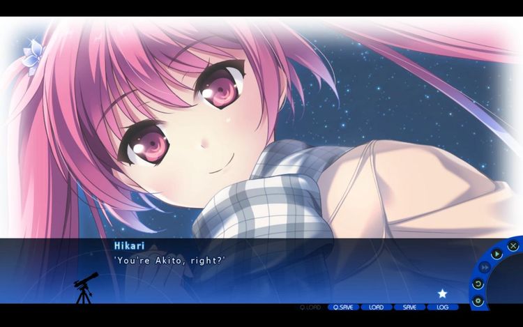 A Sky Full of Stars PC Steam CD Key