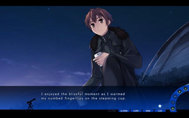 A Sky Full of Stars PC Steam CD Key