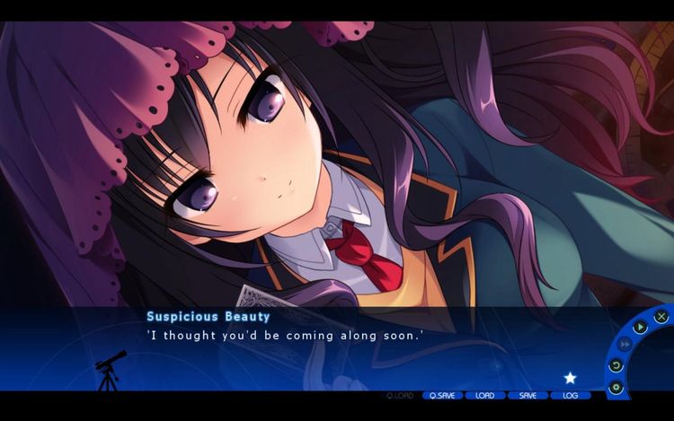 A Sky Full of Stars PC Steam CD Key