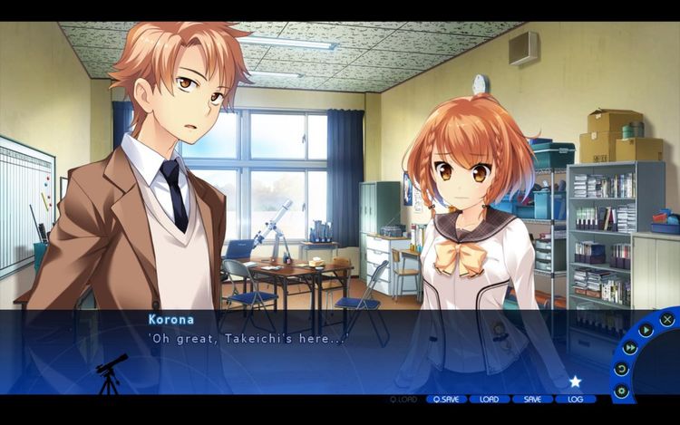 A Sky Full of Stars PC Steam CD Key