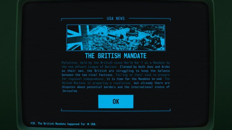 Terminal Conflict Steam CD Key