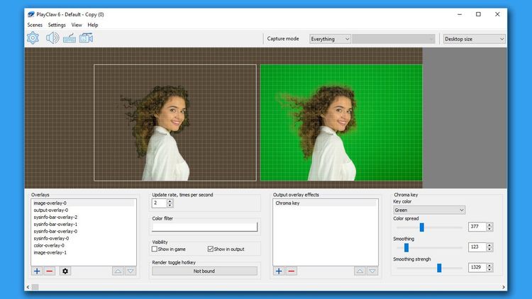 PlayClaw 6 Steam CD Key