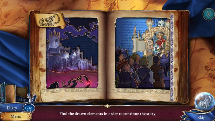 Chronicles of Magic: Divided Kingdom PC Steam CD Key