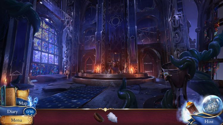 Chronicles of Magic: Divided Kingdom PC Steam CD Key