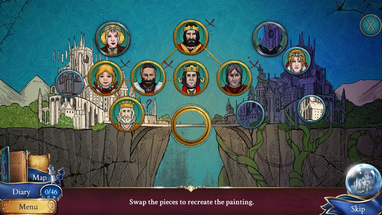 Chronicles of Magic: Divided Kingdom PC Steam CD Key