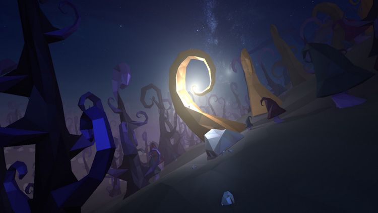 A song in the void PC Steam CD Key