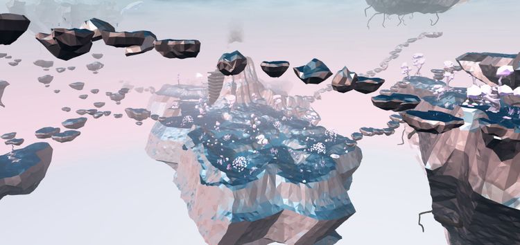 A song in the void PC Steam CD Key