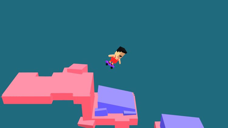 SK8 Steam CD Key