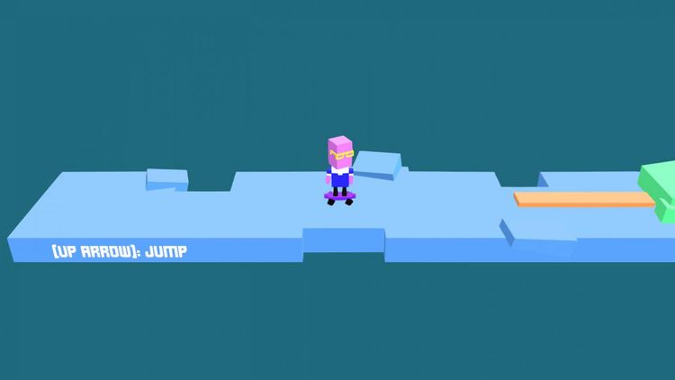 SK8 Steam CD Key