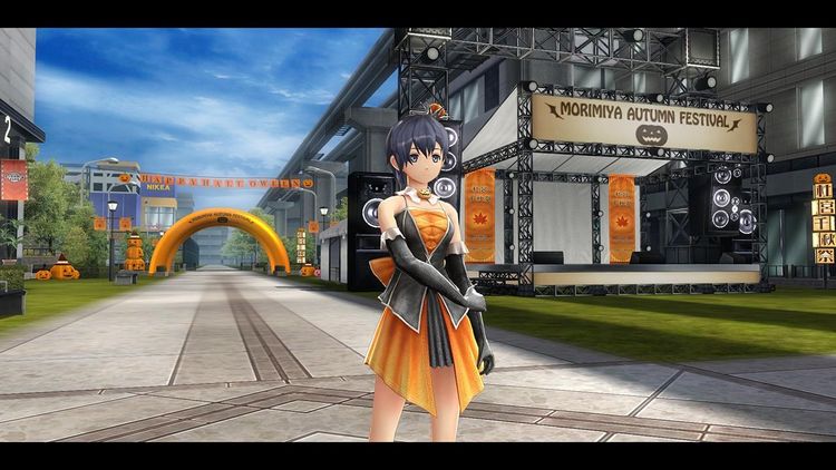 Tokyo Xanadu eX+ - Outfit & Accessory Bundle DLC Steam CD Key