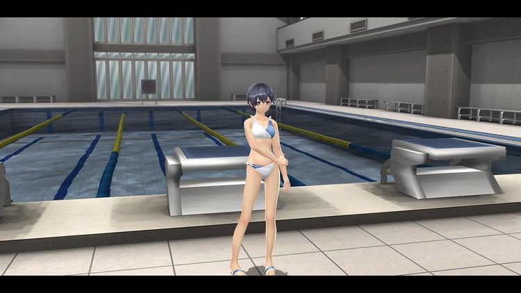 Tokyo Xanadu eX+ - Outfit & Accessory Bundle DLC Steam CD Key