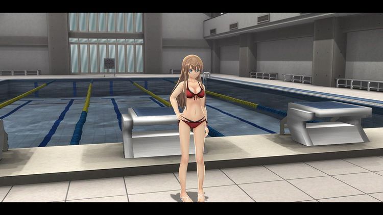 Tokyo Xanadu eX+ - Outfit & Accessory Bundle DLC Steam CD Key