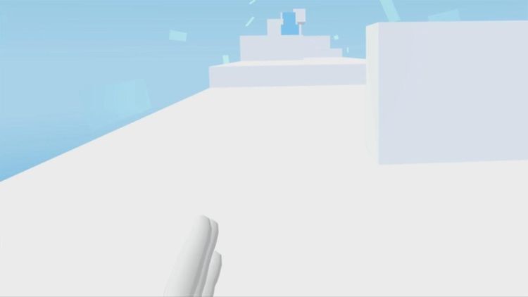 Vector Velocity Steam CD Key